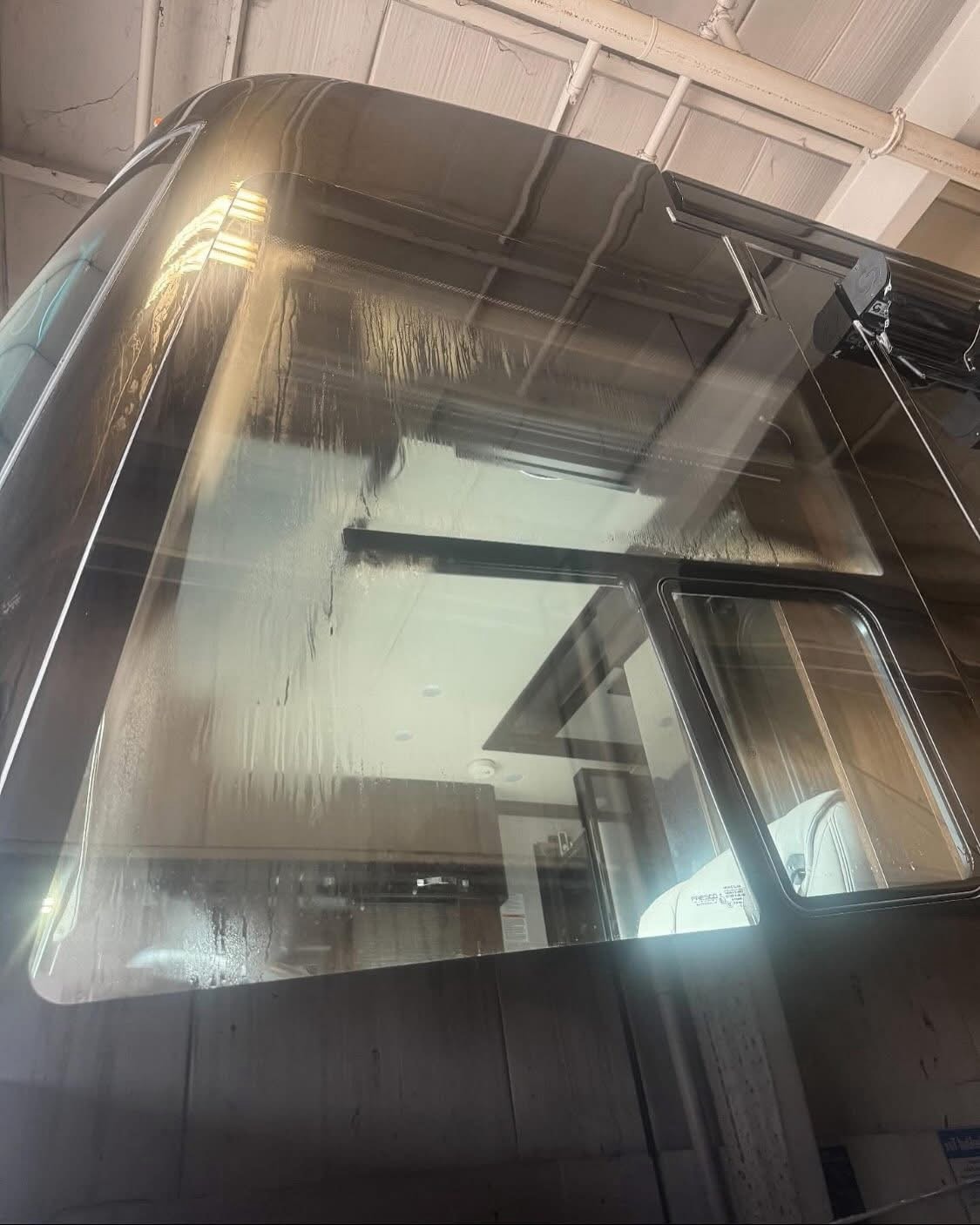 Dual-Pane Window Repair